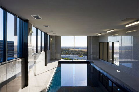 Mantra Tullamarine Hotel - Tourism Gold Coast 5