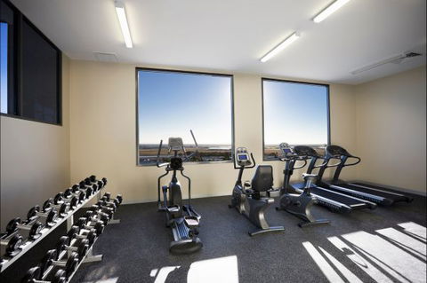 Mantra Tullamarine Hotel - Tourism Gold Coast 6