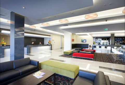 Mantra Tullamarine Hotel - Tourism Gold Coast 7