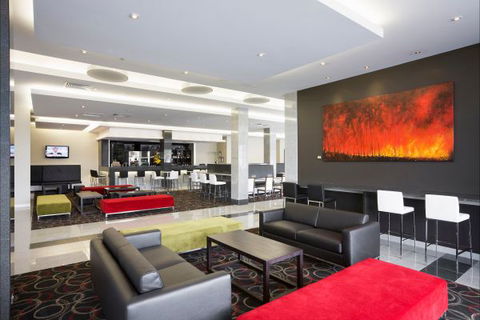 Mantra Tullamarine Hotel - Tourism Gold Coast 8