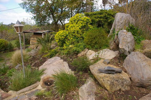 Naimanya Cottage - Tourism Gold Coast 4