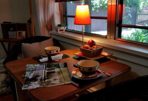 Rushton Cottage Bed And Breakfast - Tourism Gold Coast 3