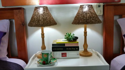 Rushton Cottage Bed And Breakfast - Tourism Gold Coast 6