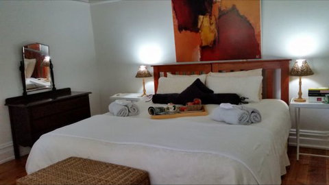 Rushton Cottage Bed And Breakfast - Tourism Gold Coast 7