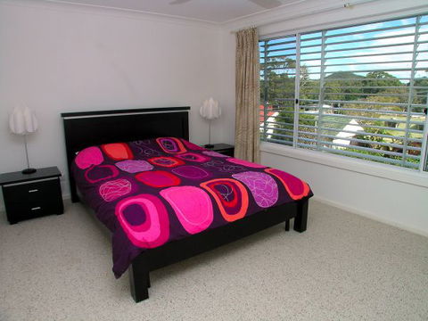 Shoal Bay Riggers - Tourism Gold Coast 5