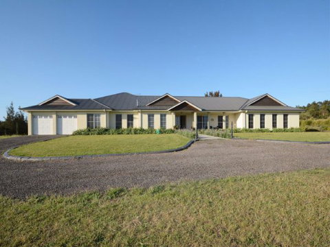 Villa Siena - Tourism Gold Coast 8