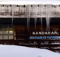 Ski Club of Victoria - Kandahar Lodge - Tourism Gold Coast