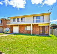 Palais d'Amor at Greenwell Point - Tourism Gold Coast