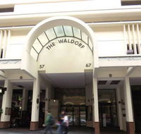 Sydney Waldorf Apartment Hotel - Tourism Gold Coast