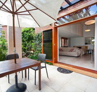 The Circle Retreat Studio - Tourism Gold Coast