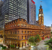 The Westin Sydney - Tourism Gold Coast