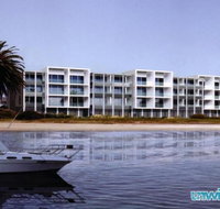 Unwind at Coast On Newell - Tourism Gold Coast