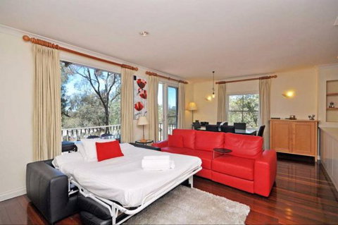 Villa Siena - Tourism Gold Coast 7