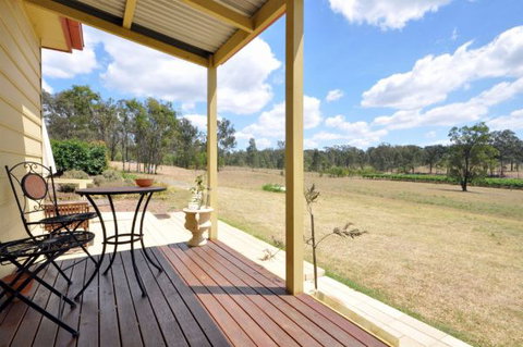 Villa Siena - Tourism Gold Coast 10