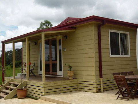 Villa Siena - Tourism Gold Coast 11