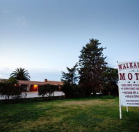 Walkabout Motel - Tourism Gold Coast
