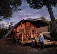 Wilderness Retreats at Wilsons Promontory National Park - Tourism Gold Coast