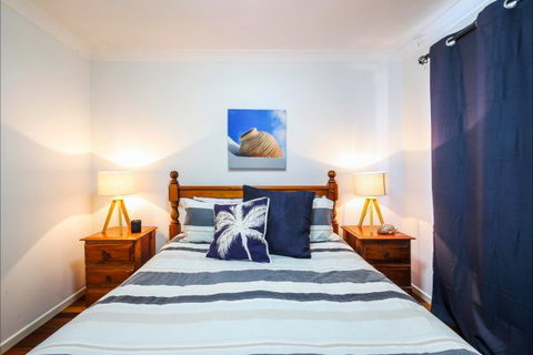 Wooli Holiday Units - Tourism Gold Coast 4