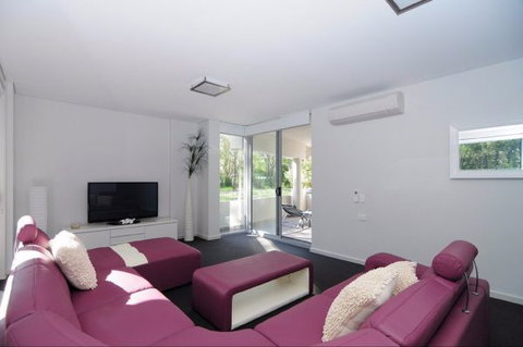 Aqua Leaf Apartment - Tourism Gold Coast 13