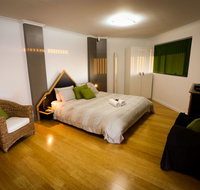 Bed and Breakfast 21 - Tourism Gold Coast