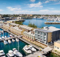 Be. Fremantle Serviced Apartments - Tourism Gold Coast