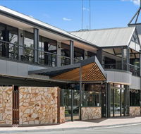 Berri Hotel - Tourism Gold Coast