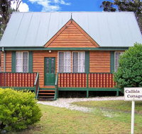 Callala Cottage - Tourism Gold Coast