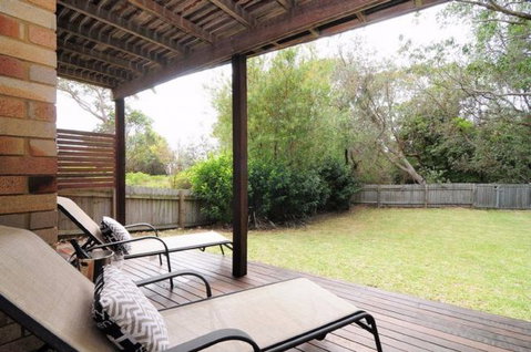 Aqua Leaf Apartment - Tourism Gold Coast 3