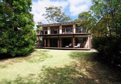 Aqua Leaf Apartment - Tourism Gold Coast 4