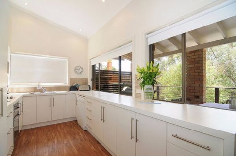 Aqua Leaf Apartment - Tourism Gold Coast 5