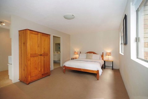 Aqua Leaf Apartment - Tourism Gold Coast 6