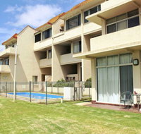 Spalding Lodge Unit 16 - Tourism Gold Coast