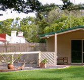 Shiralea Country Cottage - Tourism Gold Coast
