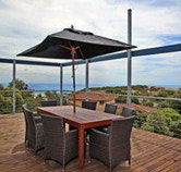 Coral Sands Seaview Beach House - Tourism Gold Coast