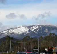 Myrtleford Masonic Units - Tourism Gold Coast