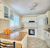 Aqua Leaf Apartment - Tourism Gold Coast