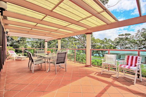 Aqua Leaf Apartment - Tourism Gold Coast 1