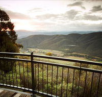 Pizzini's Vineyard Guesthouse - Tourism Gold Coast