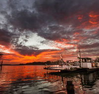 1 Murray Terrace-River Shack Rentals - Tourism Gold Coast