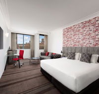 Rydges Sydney Central - Tourism Gold Coast