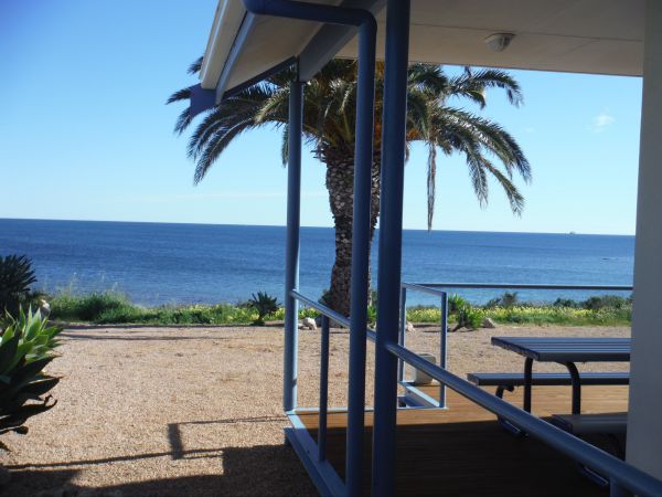 North Beach SA Tourism Gold Coast