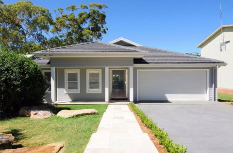 Aqua Leaf Apartment - Tourism Gold Coast 7