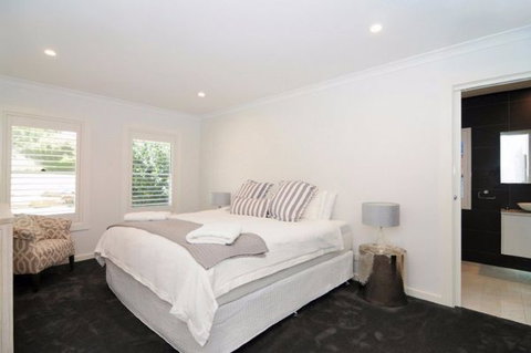 Aqua Leaf Apartment - Tourism Gold Coast 8