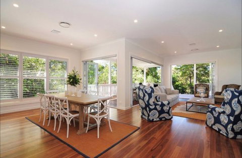 Aqua Leaf Apartment - Tourism Gold Coast 9