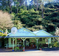 Tarra Valley Caravan Park - Tourism Gold Coast