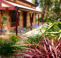 The Creek Cottage - Tourism Gold Coast