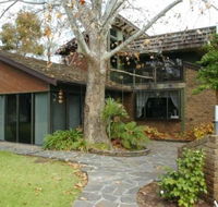 Trenberth House - Tourism Gold Coast