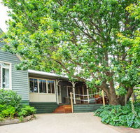 Oak Tree Lodge - Tourism Gold Coast
