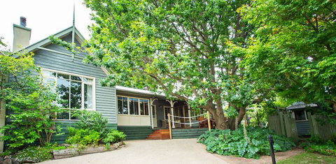 Oak Tree Lodge - Tourism Gold Coast 0