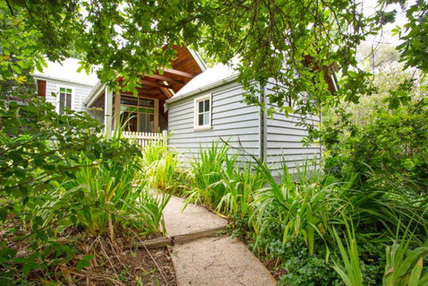 Oak Tree Lodge - Tourism Gold Coast 3